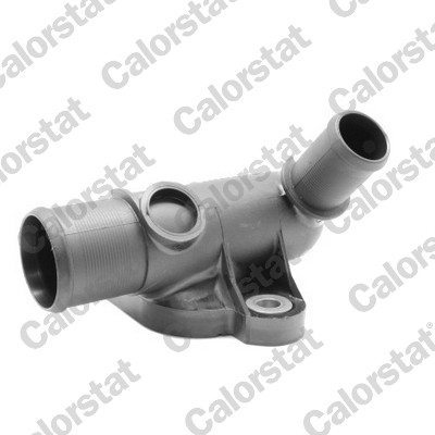 Flangia d. refrigerante - WF0059 CALORSTAT by Vernet