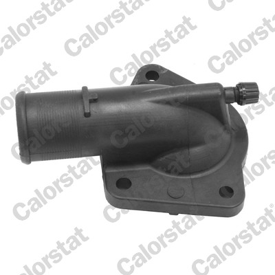 Coolant Flange - WF0080 CALORSTAT by Vernet