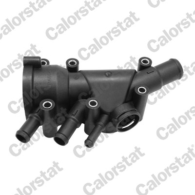 Coolant Flange - WF0086P CALORSTAT by Vernet