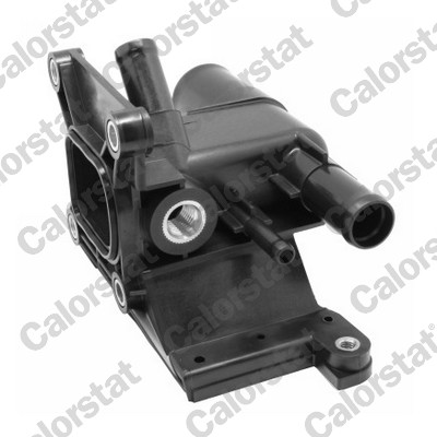 Coolant Flange - WF0186 CALORSTAT by Vernet