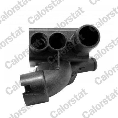 Coolant Flange - WF0187 CALORSTAT by Vernet