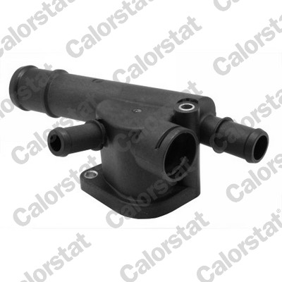 Coolant Flange - WF0190 CALORSTAT by Vernet