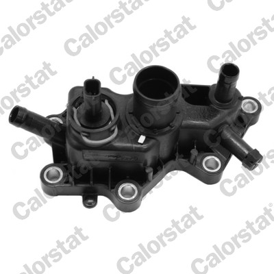 Coolant Flange - WF0199 CALORSTAT by Vernet