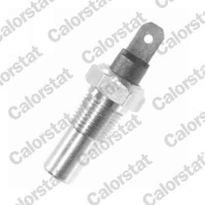 Sensor, coolant temperature - WS2512 CALORSTAT by Vernet
