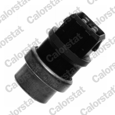 Sensor, coolant temperature - WS2581 CALORSTAT by Vernet