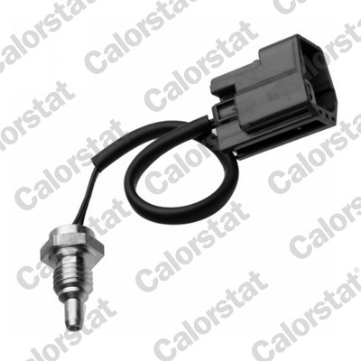 Sensor, coolant temperature - WS3109 CALORSTAT by Vernet