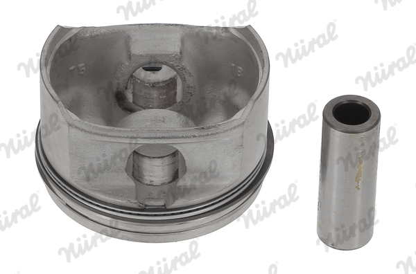Piston - 87-102700-10 NÜRAL