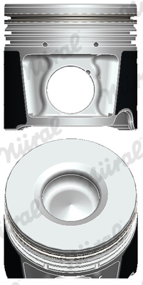 Piston - 87-138006-00 NÜRAL