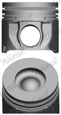 Pistone - 87-148107-30 NÜRAL