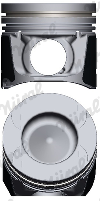 Piston - 87-422000-00 NÜRAL