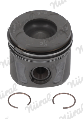 Pistone - 87-425608-00 NÜRAL
