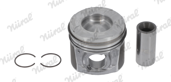 Piston - 87-430307-00 NÜRAL