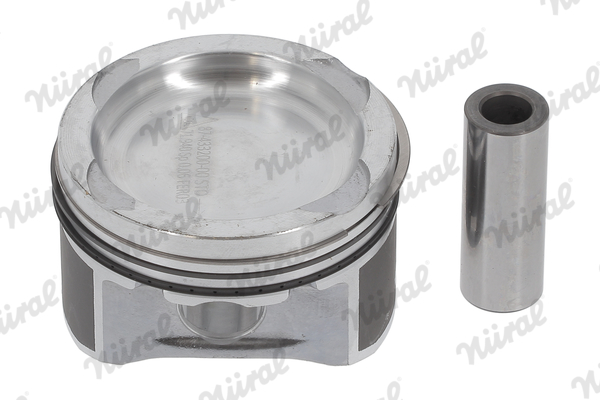 Piston - 87-433200-00 NÜRAL