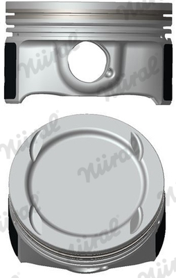 Pistone - 87-437407-10 NÜRAL