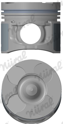 Pistone - 87-443507-00 NÜRAL