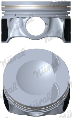 Piston - 87-443800-40 NÜRAL