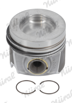 Kolben - 87-447500-30 NÜRAL