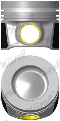 Pistone - 87-447507-30 NÜRAL