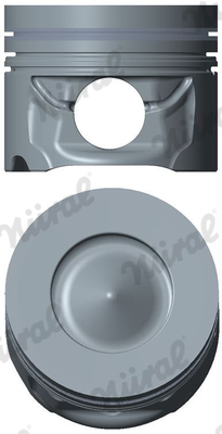 stūmoklis - 87-449700-30 NÜRAL