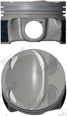 Pistone - 87-450400-00 NÜRAL