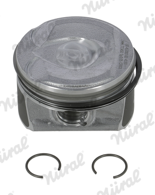 Pistone - 87-453007-00 NÜRAL