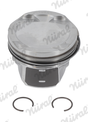 Piston - 87-453500-00 NÜRAL