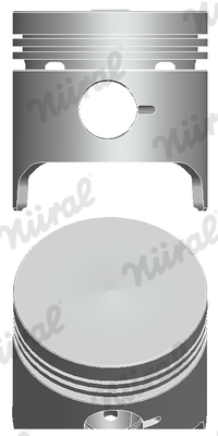 Piston - 87-785506-00 NÜRAL