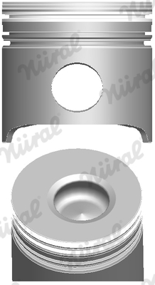 Kolben - 87-854700-00 NÜRAL