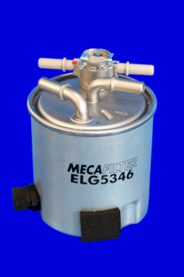 Fuel filter - ELG5346 MECAFILTER