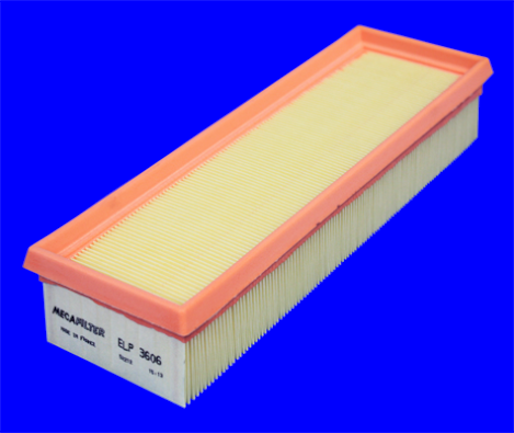 oro filtras - ELP3606 MECAFILTER