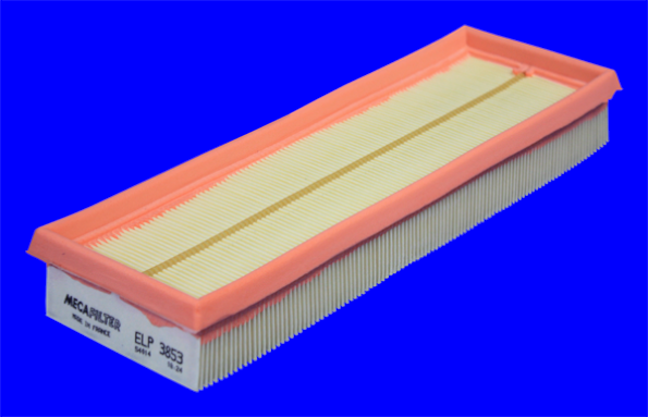 Filtro aria - ELP3853 MECAFILTER