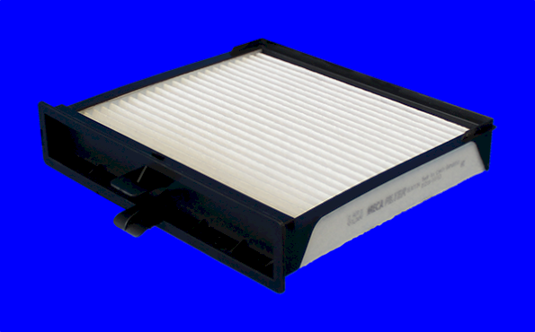 Filtro, Aria abitacolo - ELR7134 MECAFILTER