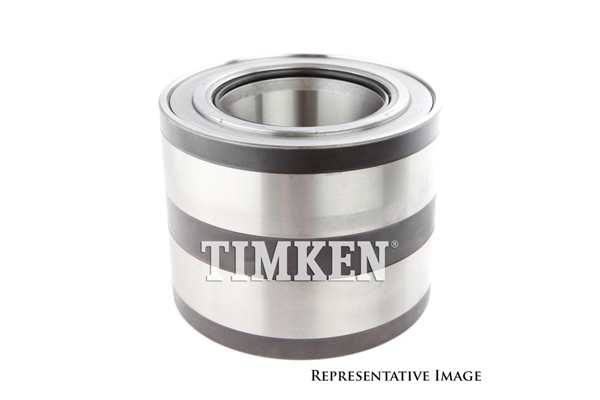 guolis, kardaninis velenas - SET1265 TIMKEN