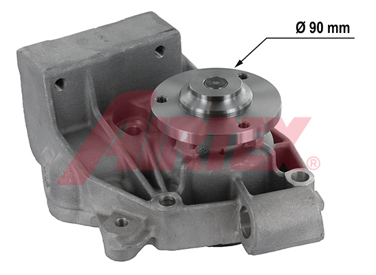 Water Pump - 1533 AIRTEX
