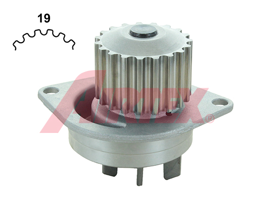 Water Pump - 1600 AIRTEX