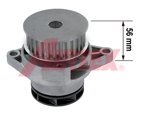 Water Pump - 1682 AIRTEX