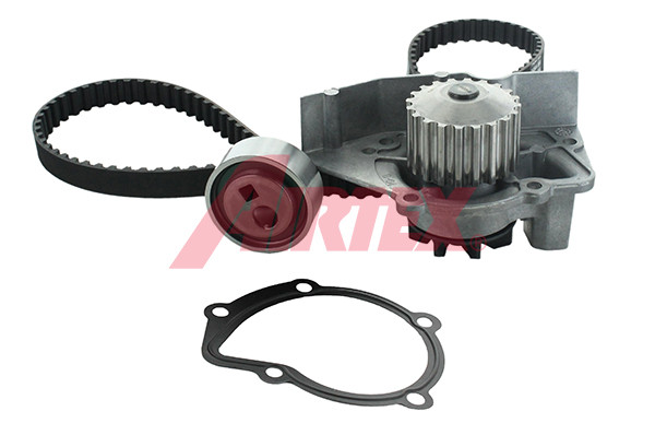 Water Pump & Timing Belt Set - WPK-135901 AIRTEX