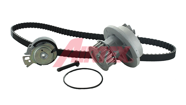 Water Pump & Timing Belt Set - WPK-163101 AIRTEX