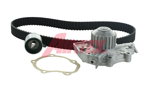 Water Pump & Timing Belt Set - WPK-164601 AIRTEX