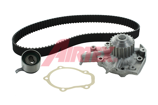 Water Pump & Timing Belt Set - WPK-164602 AIRTEX