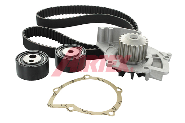 Water Pump & Timing Belt Set - WPK-169003 AIRTEX