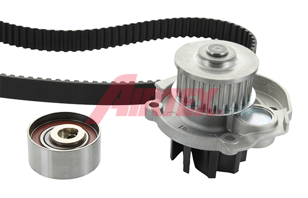 Water Pump & Timing Belt Set - WPK-185202 AIRTEX