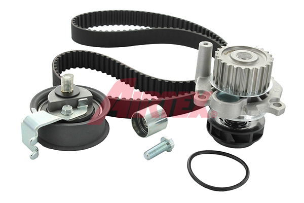Water Pump & Timing Belt Set - WPK-937706 AIRTEX