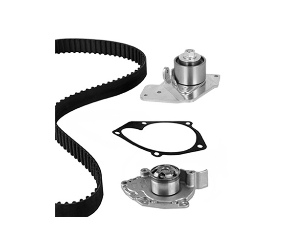 Water Pump & Timing Belt Set - WPK-190901 AIRTEX