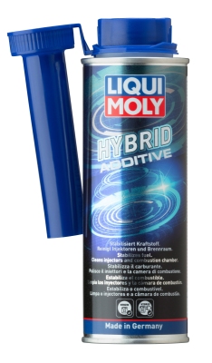 Additivo carburante - 1001 LIQUI MOLY