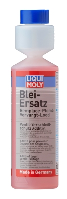 Additivo carburante - 1010 LIQUI MOLY