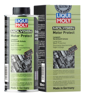 Additivo olio motore - 1015 LIQUI MOLY