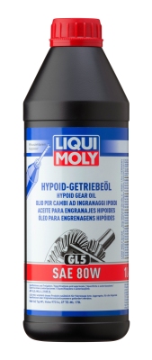 Transmission Oil - 1025 LIQUI MOLY