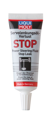 Transmission Oil Additive - 1099 LIQUI MOLY