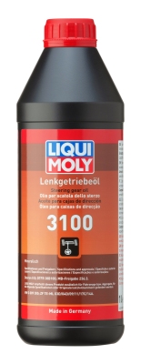 Olio impianto idraulico - 1145 LIQUI MOLY